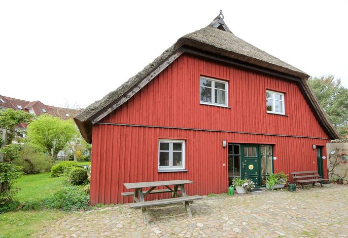 Meuder Heuboden