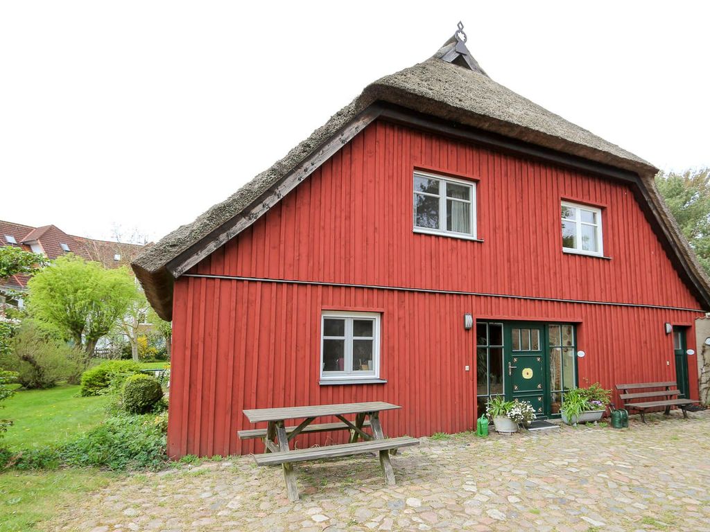 Meuder Heuboden
