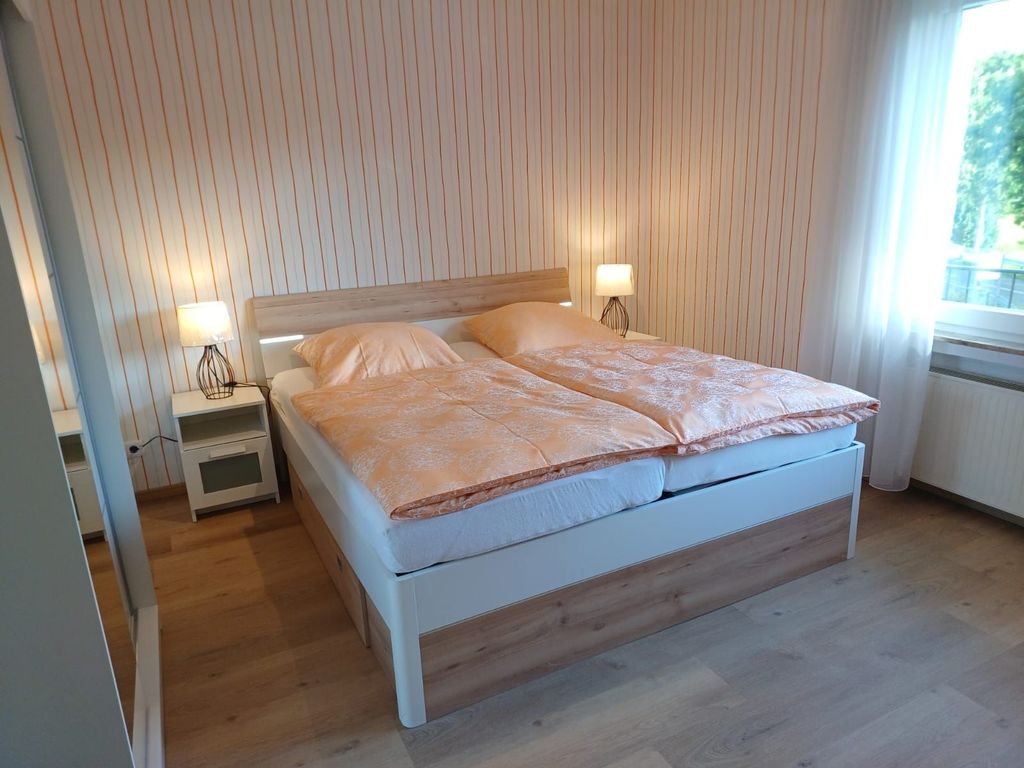 Schlafzimmer Nr 6