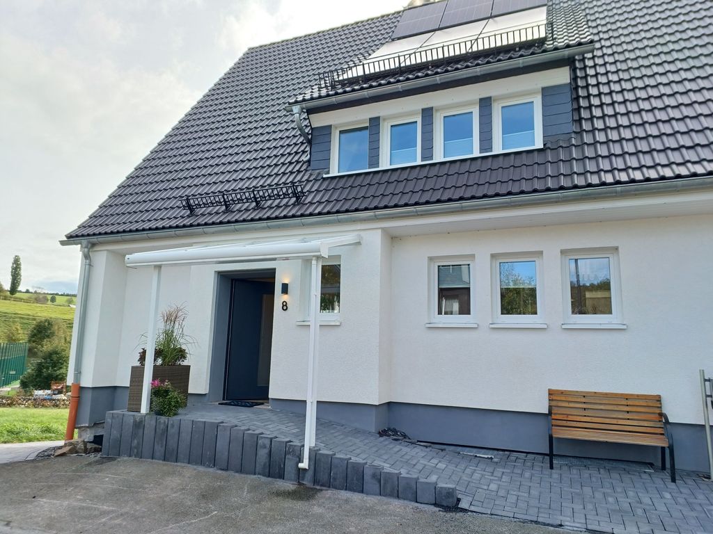 Herzliche Willkommen