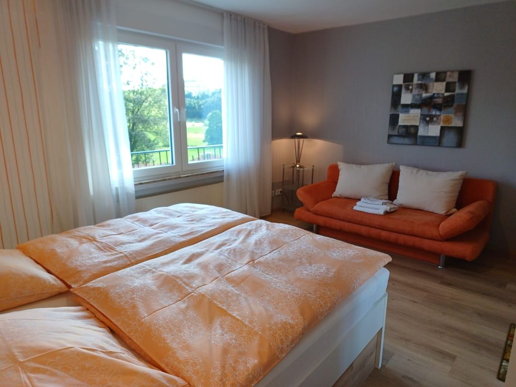 Schlafzimmer Nr 6