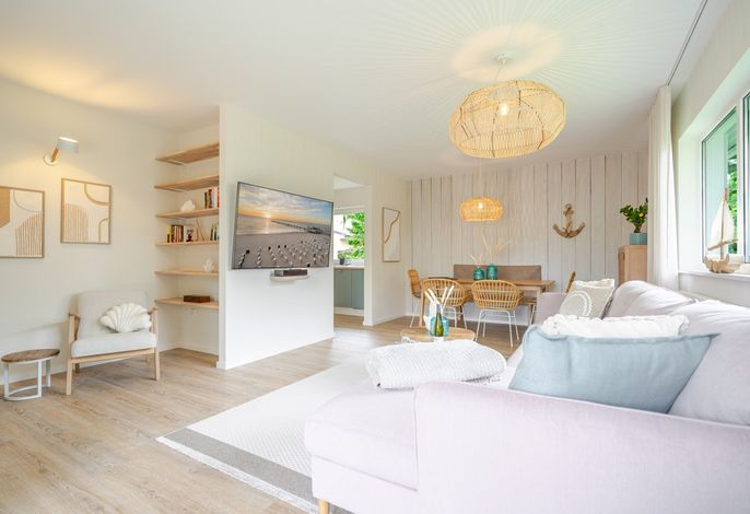 Ferienhaus Strandnest