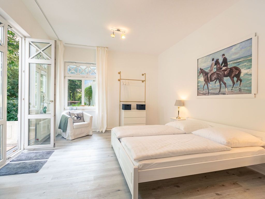 1. Schlafzimmer (ID 499)