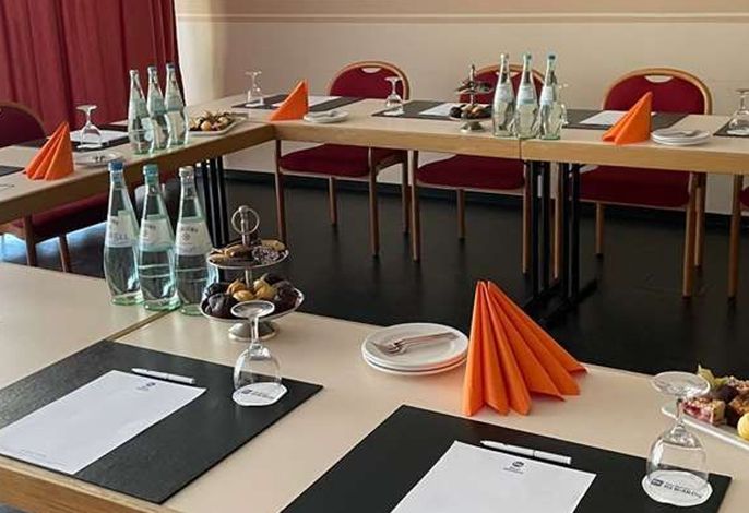 Best Western Spreewald Hotel