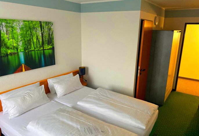 Doppelzimmer