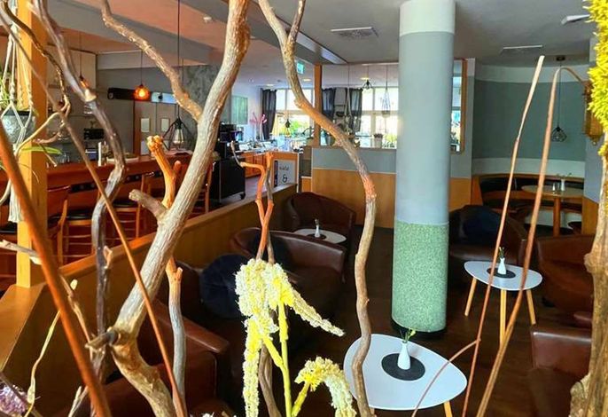 Best Western Spreewald Hotel