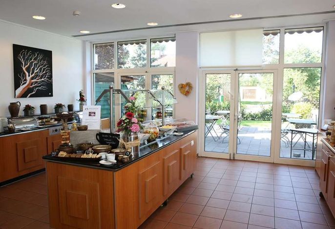 Best Western Spreewald Hotel