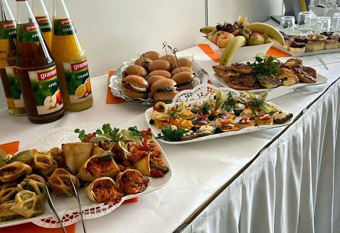 Best Western Spreewald Hotel