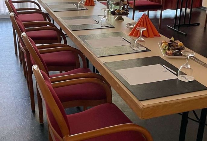 Best Western Spreewald Hotel