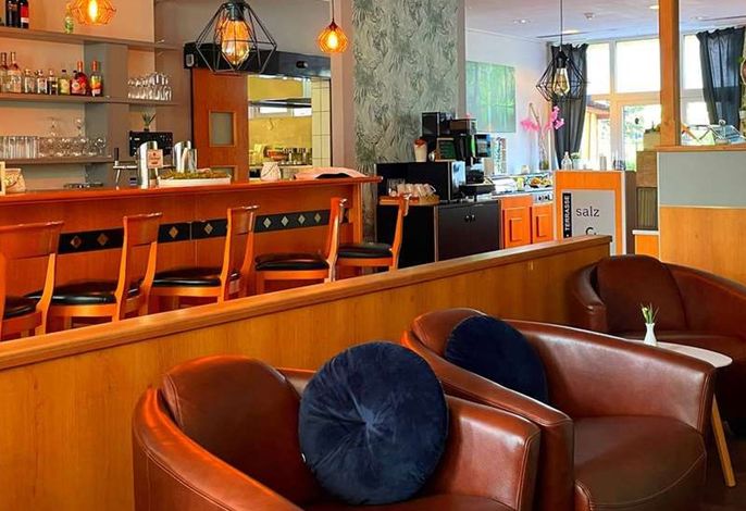 Best Western Spreewald Hotel