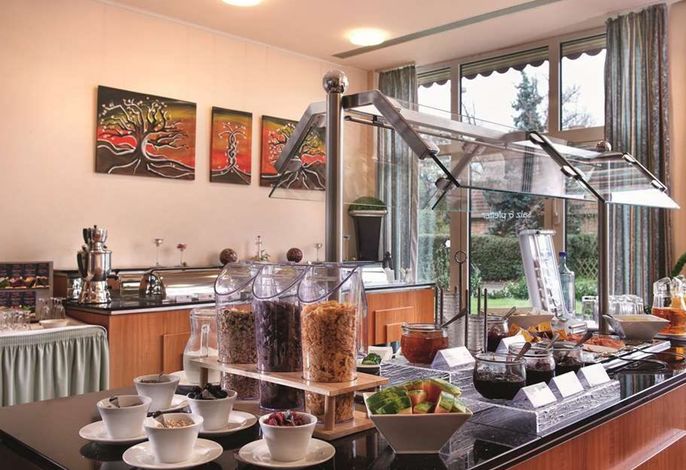 Best Western Spreewald Hotel