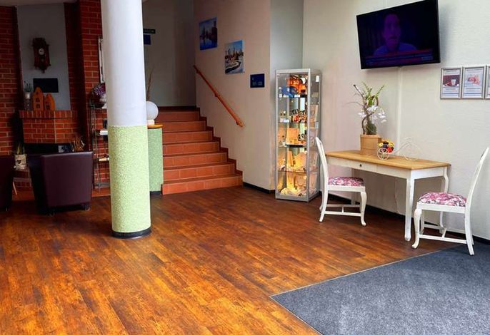 Best Western Spreewald Hotel