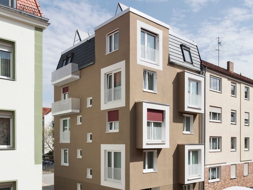 Apartments Thommen_Premium