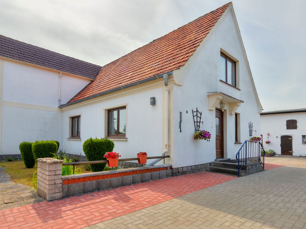Haupthaus