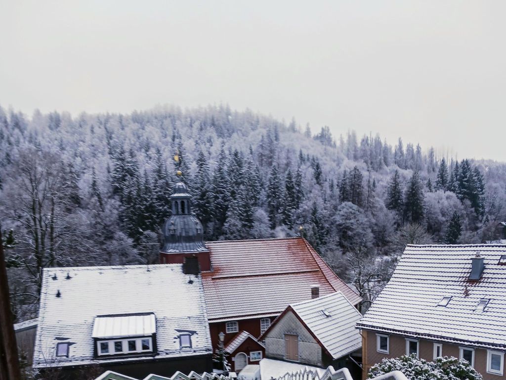 Ferienwohnung Stieglitz