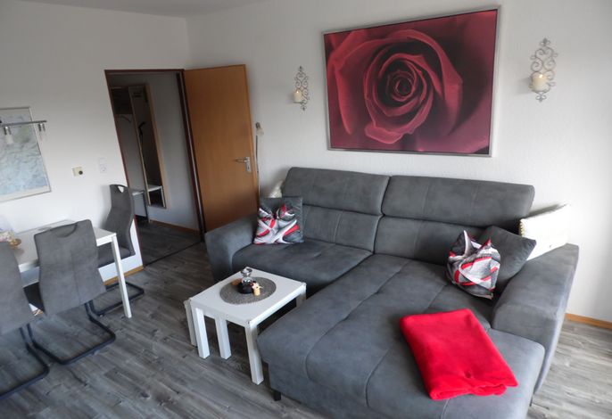 Ferienwohnung Stieglitz