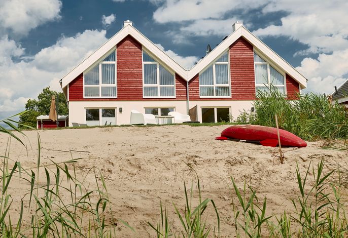Ferienhaus Pier 84