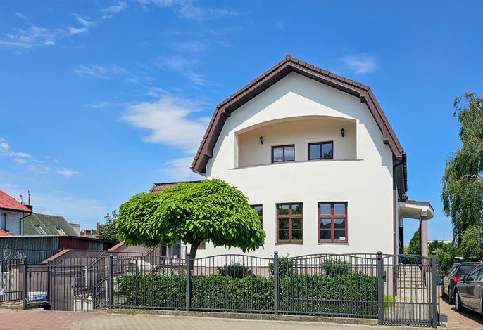 Ferienhaus SIMONA