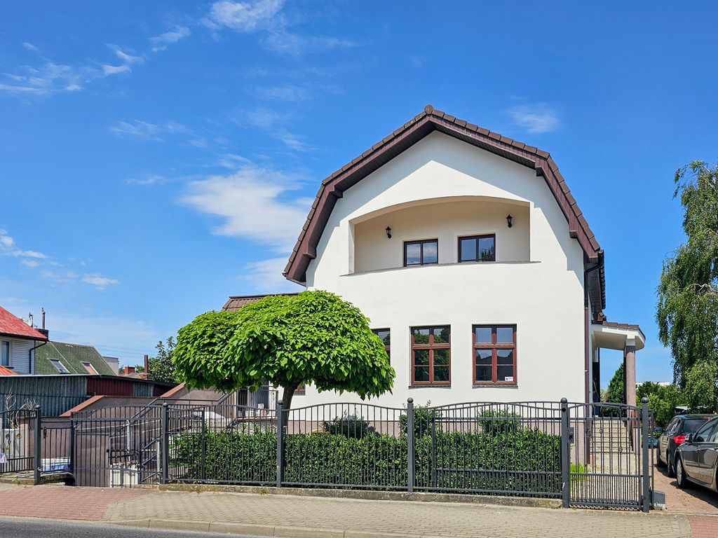 Ferienhaus SIMONA
