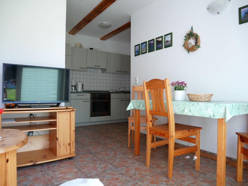 Wohnzimmer Whg. EG