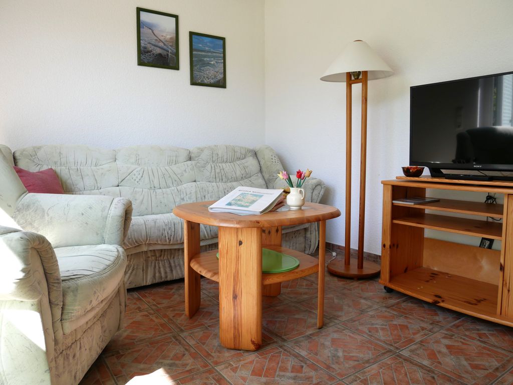 Wohnzimmer Whg. EG