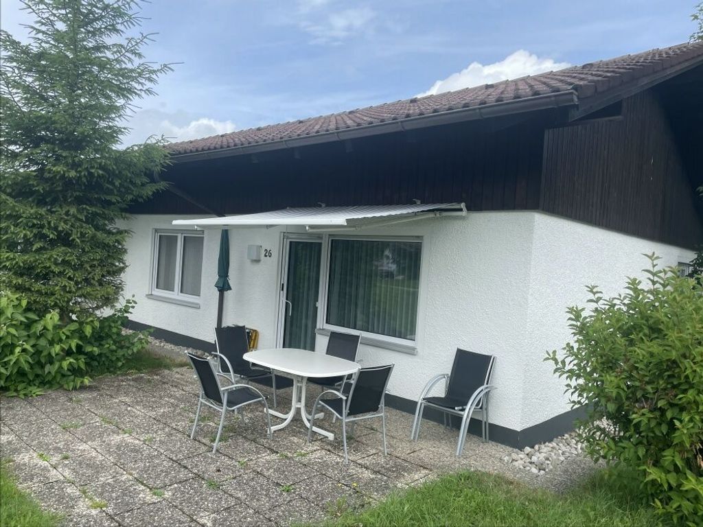 Ferienhaus Wieselweg im Feriendorf Reichenbach (26)