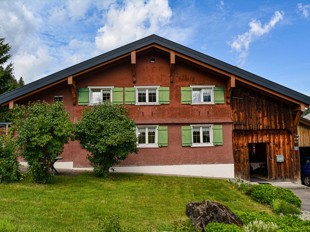 Villa Mondschein