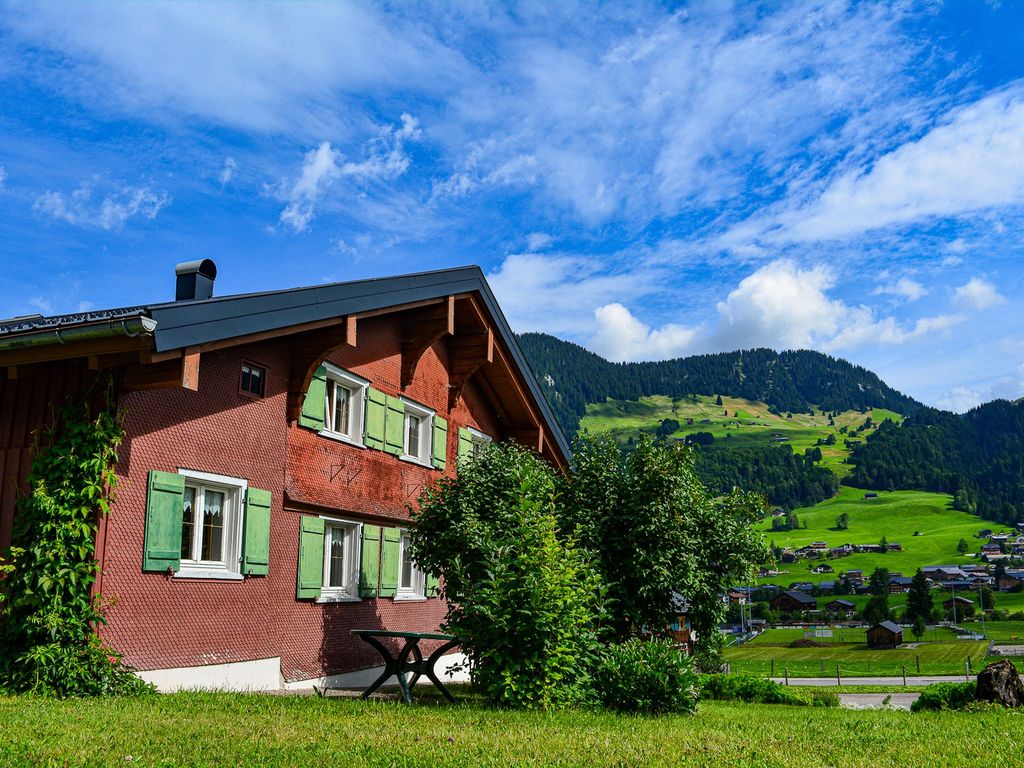 Villa Mondschein