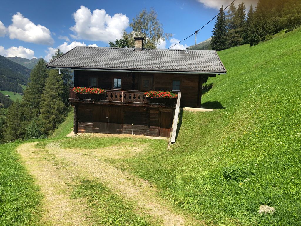 Aussenansicht