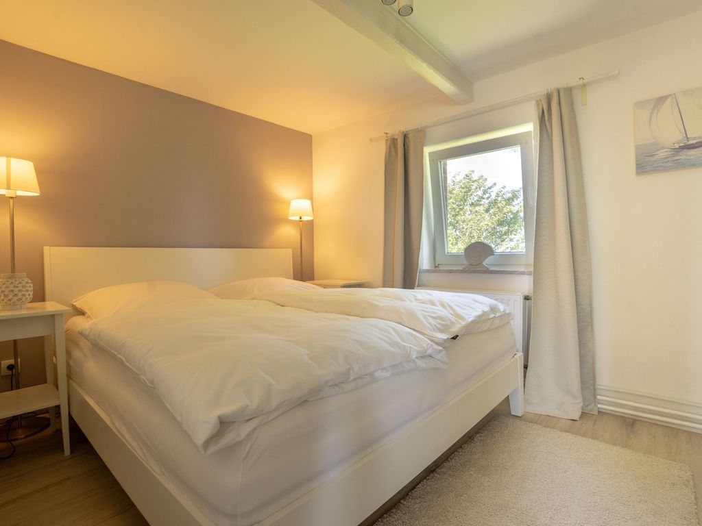 Ferienwohnung Grote Knutt