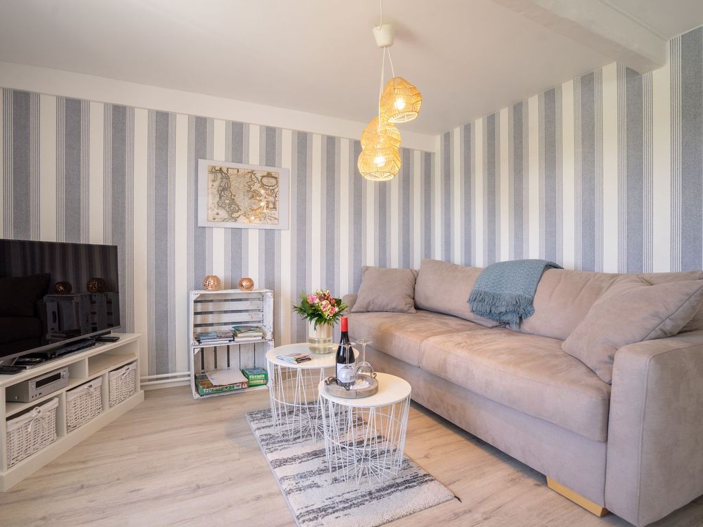 Ferienwohnung Grote Knutt