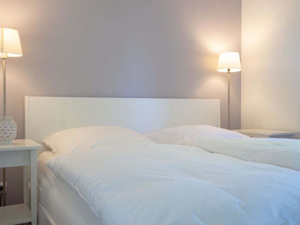 Ferienwohnung Grote Knutt