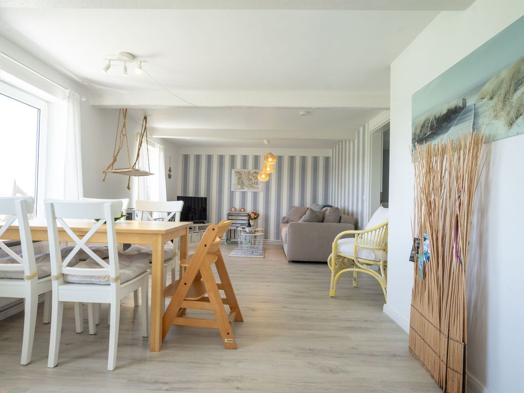 Ferienwohnung Grote Knutt