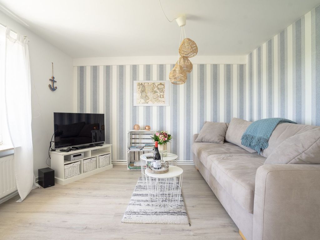 Ferienwohnung Grote Knutt