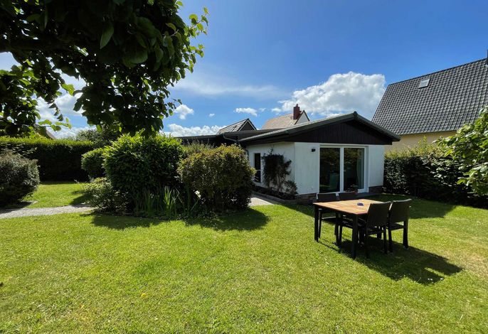 Ferienhaus Gisela große Fewo