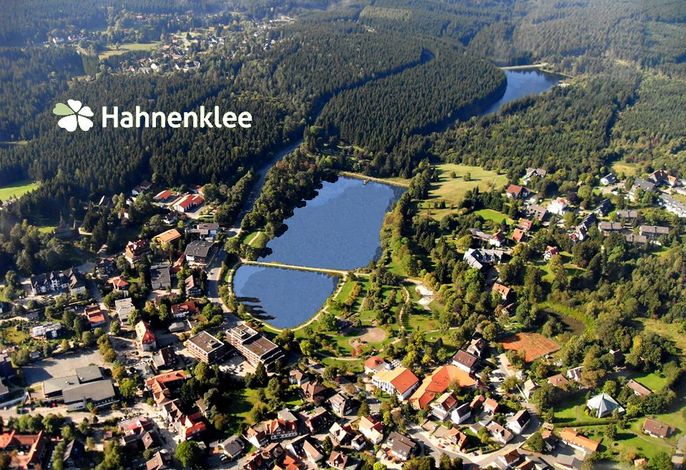 Ferienwohnung Hexennest