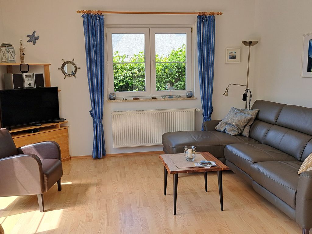 Wohnbereich/Couch