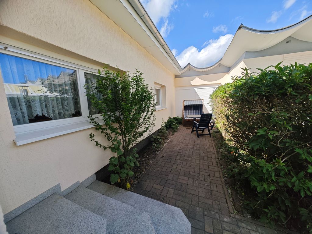 WE 01 Kneippstr. 27 in Zinnowitz