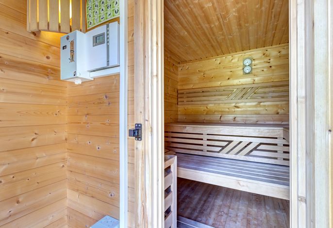 Karlshagen, Haus Küstenglück – Foto 1