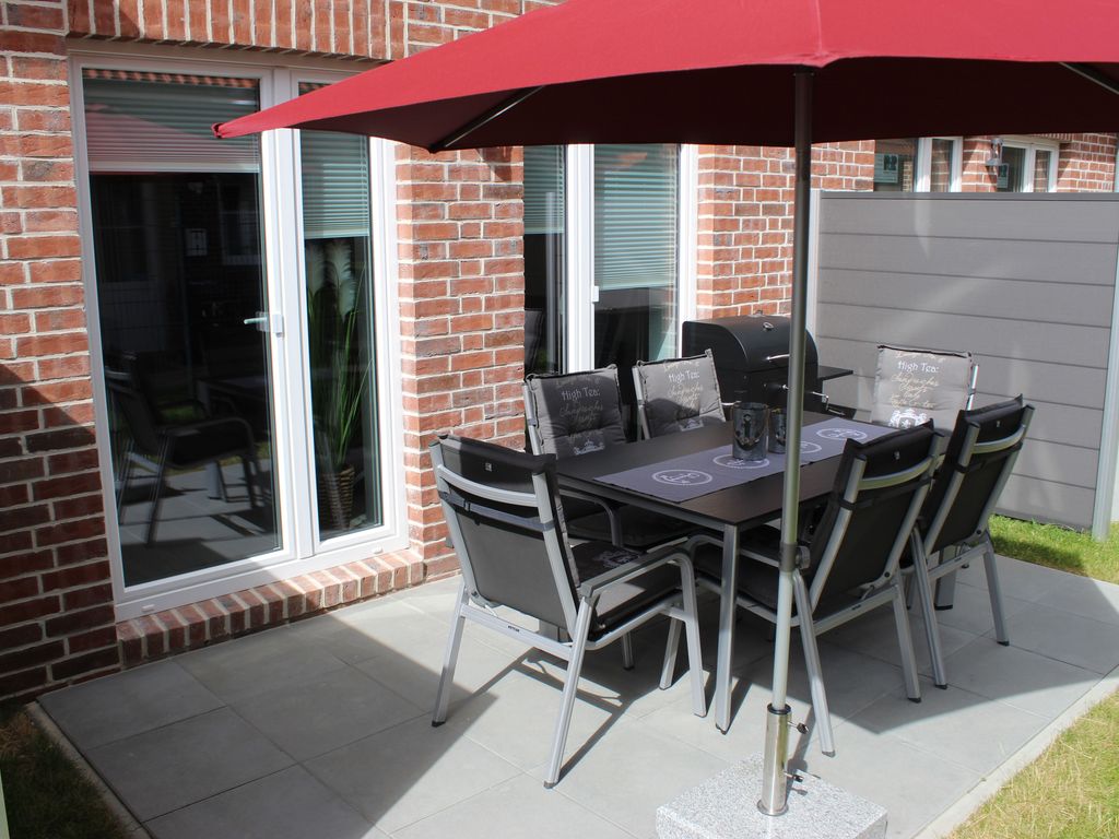 Garten / Terrasse