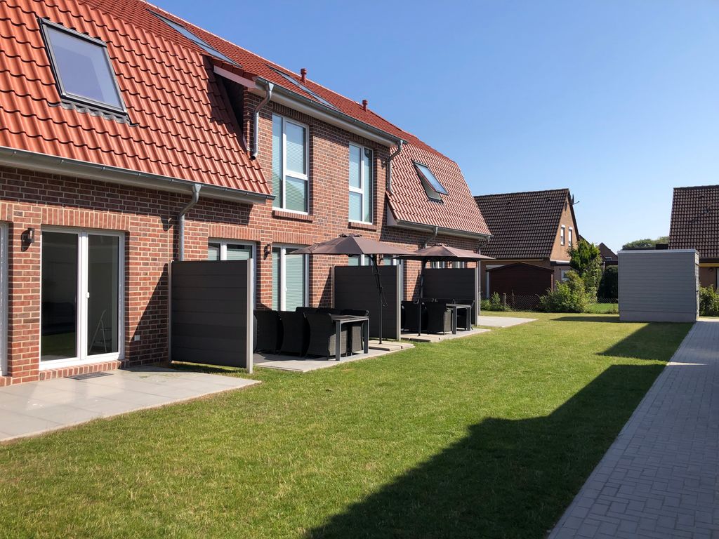 Garten / Terrasse