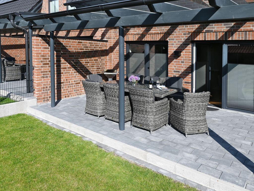 Garten / Terrasse