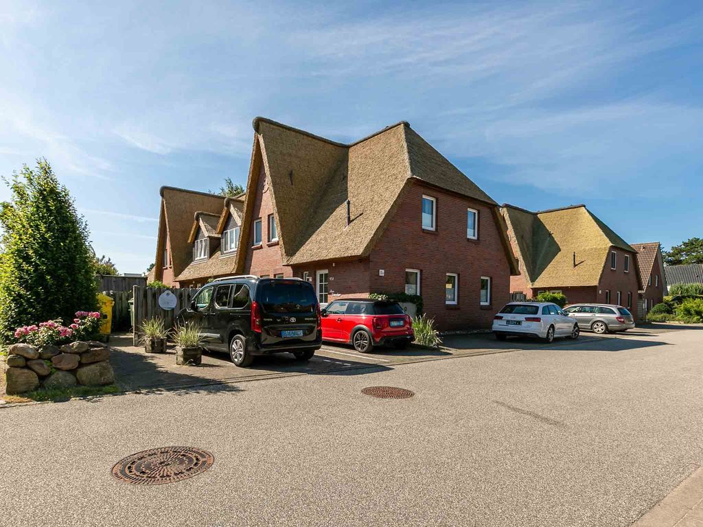 Straßenansicht