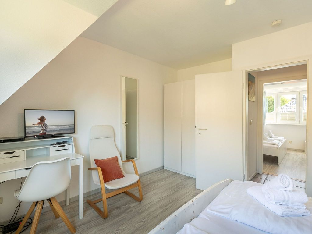1. Schlafzimmer