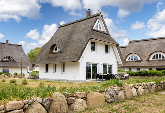 Heimathafen mit Kamin, Sauna + Meerblick, max. 1 Haustier