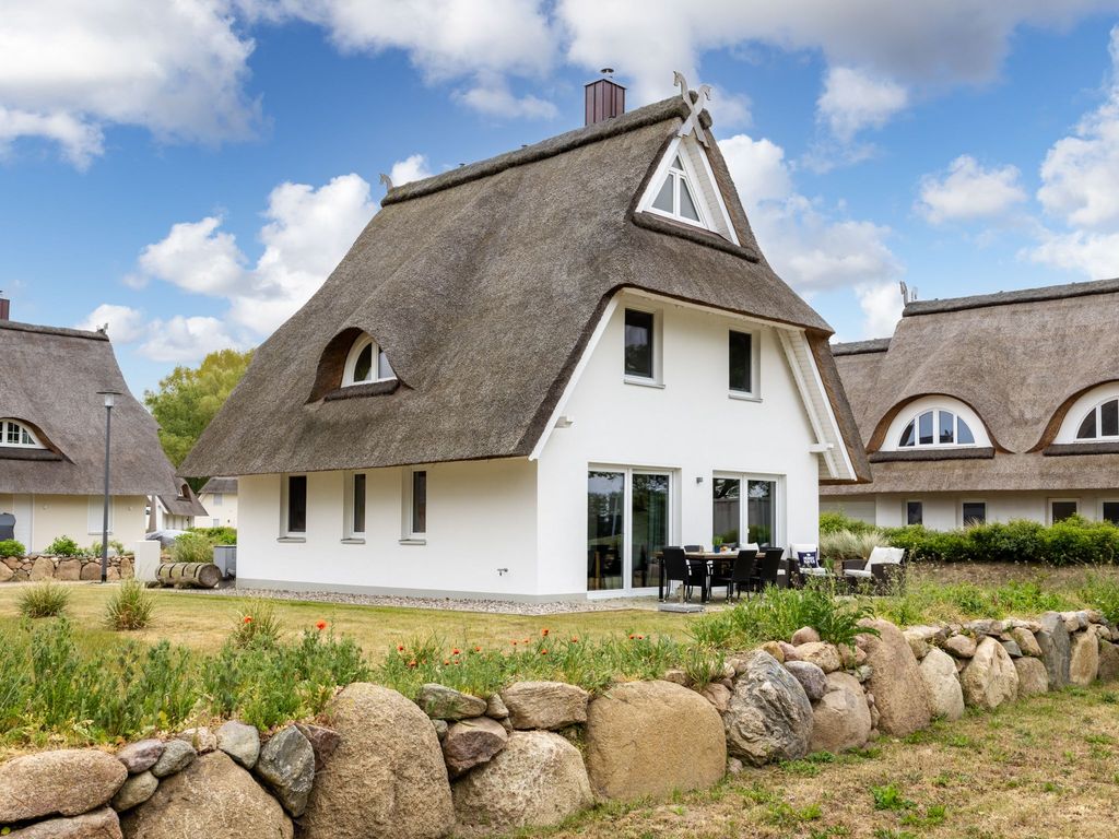 Haus Heimathafen
