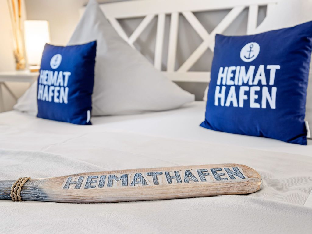 1. Schlafzimmer im EG