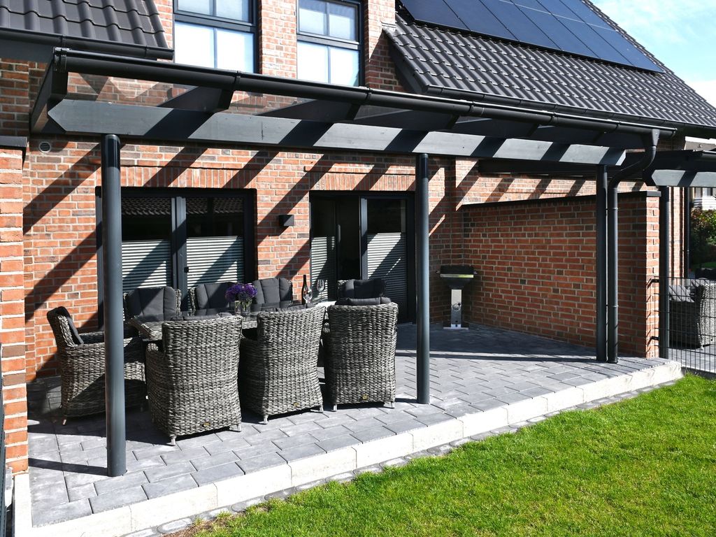 Garten / Terrasse