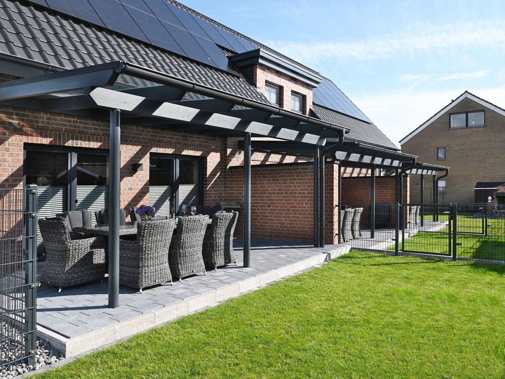 Garten / Terrasse