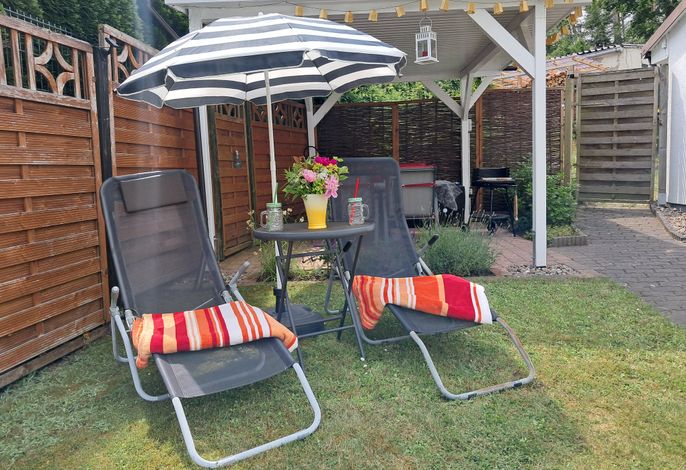 Ferienhaus Borgwall - wenige Schritte vom See – Foto 3